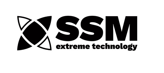 SSM Logo Black 1
