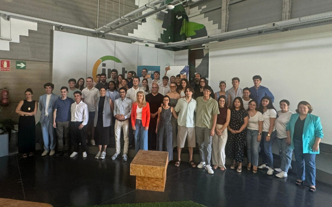 El Cabildo de Tenerife fomenta el emprendimiento vinculado al mar a través del programa ‘BlueUP’