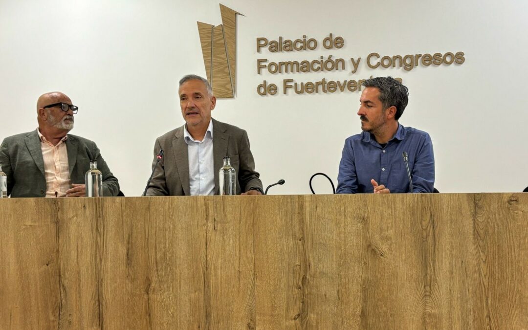 La ACIISI impulsa la innovación en Fuerteventura con un ambicioso Plan de Atracción de Talento